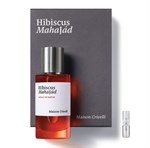 Maison Crivelli Hibiscus Mahajad - Extrait de Parfum - Perfume sample - 2 ml