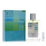 Maison Al Hambra Monocline 05 - Eau de Parfum - Perfume sample - 2 ml