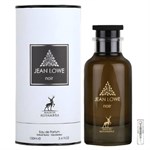 Maison Alhambra Jean Lowe Noir - Eau de Parfum - Perfume Sample - 2 ml