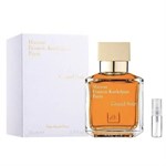 Maison Francis Kurkdjian Grand Soir - Eau de Parfum - Perfume sample - 2 ml 