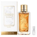 Maison Lancome Jasmins Marzipane - Eau de Parfum - Perfume sample - 2 ml