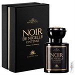 Maison Magistral Noir De Nigelle L'Intense - Extrait de Parfum - Perfume Sample - 2 ml