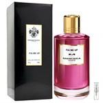 Mancera Fig Me Up - Eau de Parfum - Perfume Sample - 2 ml