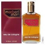 Marbert Man Marbert - Eau de Cologne - Perfume Sample - 2 ml