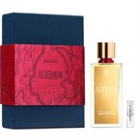Marc Antoine Barrois Aldebaran - Eau de Parfum - Perfume Sample - 2 ml
