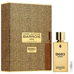 Marc Antoine Barrois B683 - Extrait de Parfum - Perfume sample - 2 ml