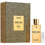 Marc-Antoine Barrois B87.135 - Extrait de Parfum - Perfume Sample - 2 ml