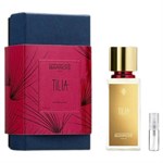 Marc Antoine Barrois Tilia - Eau de Parfum - Perfume sample - 2 ml