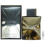 Marc Jacobs Bang - Eau de Toilette - Perfume Sample - 2 ml