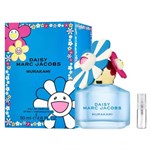 Marc Jacobs Daisy Murakami Blue - Eau de Parfum - Perfume Sample - 2 ml