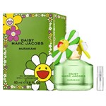 Marc Jacobs Daisy Murakami Green - Eau de Parfum - Perfume Sample - 2 ml