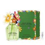 Marc Jacobs Daisy Wild Eau So Intense - Eau de Parfum - Perfume Sample - 2 ml