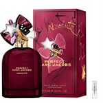 Marc Jacobs Perfect Absolute - Eau de Parfum - Perfume Sample - 2 ml