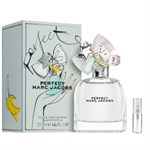 Marc Jacobs Perfect - Eau de Toilette - Perfume sample - 2 ml