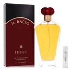 Marcella Borghese Il Bacio - Eau de Parfum - Perfume sample - 2 ml