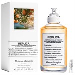 Maison Margiela Never-ending Summer - Eau de Toilette - Perfume Sample - 2 ml