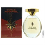 Marvel Captain Marvel - Eau de Parfum - Perfume Sample - 2 ml