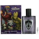 Marvel Guardians of Galaxy - Eau de Toilette - Perfume Sample - 2 ml