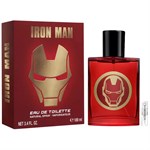 Marvel Iron Man - Eau de Toilette - Perfume Sample - 2 ml