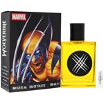 Marvel Wolverine - Eau de Toilette - Perfume Sample - 2 ml