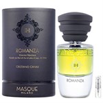 Masque Milano Romanza - Eau de Parfum - Perfume Sample - 2 ml
