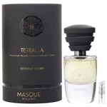 Masque Milano Terralba - Eau de Parfum - Perfume Sample - 2 ml