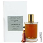 MDCI Parfums Chypre Palatin - Eau de Parfum - Perfume Sample - 2 ml