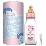 Melanie Martinez Cry Baby Perfume Milk - Perfume - Perfume Sample - 2 ml