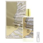 Memo Corfu - Eau de Parfum - Perfume sample - 2 ml