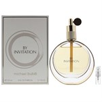 Michael Buble By Invitation - Eau de Parfum - Perfume Sample - 2 ml