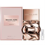 Michael Kors Pour Femme Absolu - Eau de Parfum - Perfume Sample - 2 ml