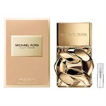 Michael Kors Pour Femme - Eau de Parfum - Perfume sample - 2 ml