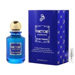 Milano Fragranze Panettone - Eau de Parfum - Perfume Sample - 2 ml