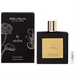 Miller Harris Le Cedre - Eau de Parfum - Perfume Sample - 2 ml