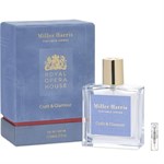 Miller Harris Citron Citron - Eau de Toilette - Perfume Sample - 2 ml