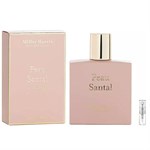 Miller Harris Peau Santal - Eau de Parfum - Perfume Sample - 2 ml