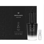 Mind Games Mentor - Extrait de Parfum - Perfume Sample - 2 ml