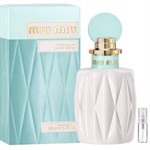 Miu Miu Fleur de Lait - Eau de Parfum - Perfume Sample - 2 ml
