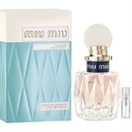 Miu Miu L’Eau Rosée - Eau de Toilette - Perfume Sample - 2 ml