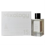 Mixology Coco Mixture - Extrait de Perfume - 100 ml