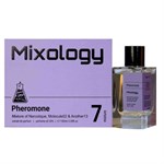 Mixology Pheromone - Extrait de Parfum - 100ml