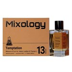 Mixology Temptation - Extrait de Parfum - 100ml