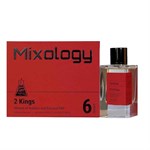 Mixology Two Kings - Extrait de Parfum - 100ml