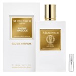 Mizensir Ambre Magique - Eau de Parfum - Perfume Sample - 2 ml