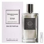 Mizensir Mythique Vetyver - Eau de Parfum - Perfume Sample - 2 ml