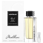 Montblanc Neroli Letters - Eau de Parfum - Perfume Sample - 2 ml
