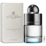 Molton Brown Coastal Cypress & Sea Fennel - Eau de Toilette - Perfume Sample - 2 ml