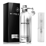 Montale Paris Chocolate Greedy - Eau de Parfum - Perfume sample - 2 ml
