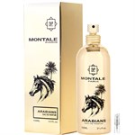Montale Paris Arabians - Eau de Parfum - Perfume Sample - 2 ml