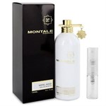 Montale Paris Nepal Aoud - Eau de Parfum - Perfume sample - 2 ml